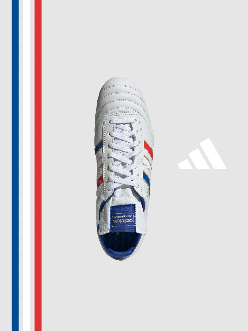 COPA MUNDIAL BOOTS